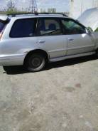 Nissan Wingroad. WHY10, SR18