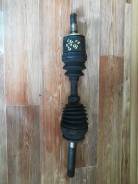Привод, полуось. Mitsubishi: Strada, L200, Pajero, Delica, Nativa, Montero Sport, Montero, Pajero Sport, Challenger Двигатели: 4D56, 4G63, 4G64, 4M40...
