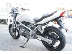 Suzuki GSF 250 Bandit. 250 куб. см., исправен, птс, без пробега. Под заказ