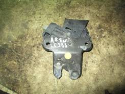 Замок багажника. Volkswagen Passat, 3C2, 3C5 Volkswagen Passat CC Volkswagen Eos Volkswagen Jetta, 1K2 Двигатели: AXX, AXZ, BKC, BKP, BLF, BLP, BLR, B...