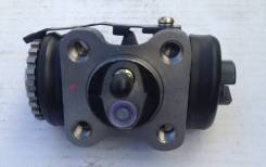 Цилиндр тормозной. Mazda Titan, DUMMY, WE11T, WE14L, WE14T, WE17T, WE5AT, WEF4C, WEF4T, WEFAT, WEL1T, WEL4C, WEL4H, WEL4M, WEL4T, WEL7T, WELAC, WELAE...
