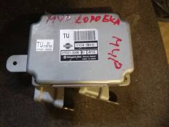 Блок управления акпп, cvt. Nissan Murano, PNZ50 Двигатель VQ35DE