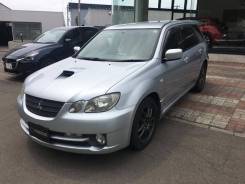 Mitsubishi Airtrek. автомат, 4wd, 2.0, бензин, б/п, нет птс