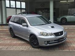Mitsubishi Airtrek. автомат, 4wd, 2.0, бензин, б/п, нет птс. Под заказ