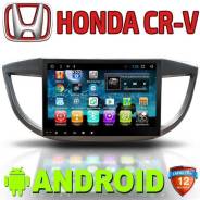 Honda CR-V. Под заказ
