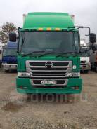 Hino Profia. 2004 г. в., 10 500 куб. см., 12 000 кг.