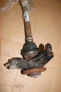 Ступица. Citroen C4 Picasso Citroen C4 Citroen Berlingo, B9 Citroen DS4 Peugeot Partner Tepee