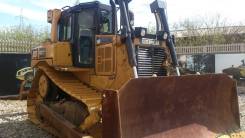 Caterpillar D6R. Продаётся бульдозер Cat D6R (Caterpillar), 18 700,00 кг.