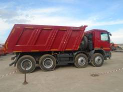Mercedes-Benz Actros. 3 4141 K, 12 000 куб. см., 31 000 кг.