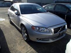 Volvo S80. AS60, B8444S ����