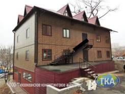 Здание 600 кв. м. под бизнес. Улица Авроровская 25, р-н Центр, 600 кв. м.