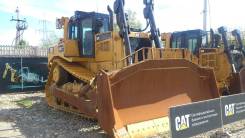 Caterpillar D8R. Продаётся бульдозер Cat (Caterpillar) D8R, 39 500,00 кг.