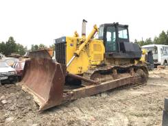 Shantui SD32. Бульдозер 2008 Shantui SD 32