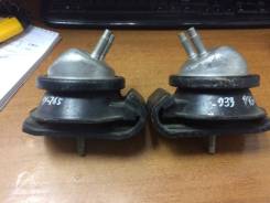 Подушка двигателя. Nissan: Pathfinder, Terrano, Ambulance, Terrano Regulus, Elgrand Двигатели: VG33E, VQ35DE
