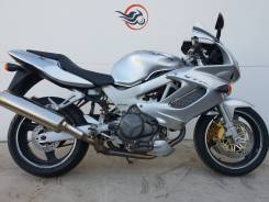 Honda VTR 1000F. 1 000 куб. см., исправен, птс, без пробега
