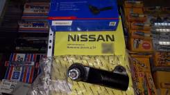 Наконечник рулевой. Nissan Patrol, Y61 Nissan Safari, TY61, WFGY61, Y61 Двигатели: RD28TI, TB48DE, ZD30DDTI, TB45E, TB48E, TD42