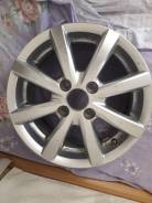 Bridgestone. 6.0x14", 4x100.00, ET51