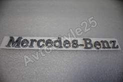 Логотипы. Mercedes-Benz