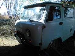 УАЗ 39094 Фермер. Продаётся УАЗ 390944 Фермер, 2 890 куб. см., 1 000 кг.
