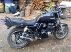 Kawasaki. 400 куб. см., исправен, птс, с пробегом