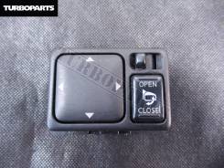 Блок управления зеркалами. Nissan: Teana, X-Trail, Elgrand, Presage, Serena, Murano, Cube Cubic, Latio, Tiida, Patrol, Cube, Pathfinder, Tiida Latio...
