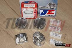 Поршень. Mitsubishi Lancer Mitsubishi Lancer Evolution, CN9A, CT9A, CP9A, CT9W Двигатели: 4G63, 4G63T