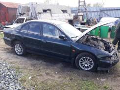 Mitsubishi Galant. EA5A, 6A13