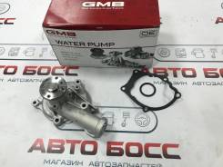 Помпа водяная. Hyundai: Lantra, Grandeur, Dynasty, Santamo, Sonata, Marcia, Elantra Mitsubishi: Eclipse, Sigma, Lancer, Mirage, Emeraude, GTO, RVR, De...