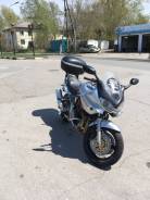 Suzuki GSF 1200S Bandit. 1 200 куб. см., исправен, птс, с пробегом
