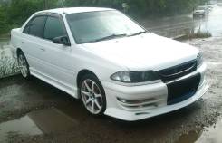 Обвес кузова аэродинамический. Toyota Carina, AT210, AT211, AT212, CT210, CT211, CT215, CT216, ST215 Двигатели: 2CT, 3CTE, 3SFE, 4AGE, 4AGELU, 4AGEU...