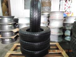 Dunlop Enasave VAN01. Летние, 2014 год, 5 %, 4 шт
