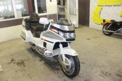 Honda GL 1500. 1 500 куб. см., исправен, птс, без пробега