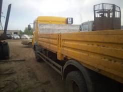 КамАЗ 4308. Продаётся Камаз 4308, 5 900 куб. см., 5 000 кг.