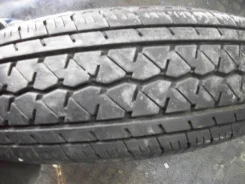 Yokohama Delivery Star 808. ������, 2008 ���, �/�, ����� 5 %. ��� ����� �� ������������ ����