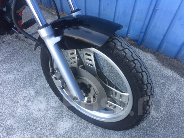 Honda Magna Fifty. 49����. ��., ��������, ��� ���, ��� ������� ����