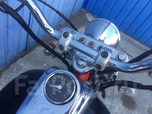Honda Magna Fifty. 49����. ��., ��������, ��� ���, ��� ������� ����