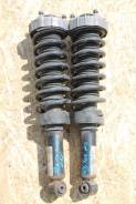 Амортизатор. Volkswagen Touareg, 7L6, 7LA Двигатели: AXQ, AYH, AZZ, BAA, BAC, BAN, BAR, BHK, BHL, BJN, BKJ, BKL, BKS, BKW, BLE, BLK, BMV, BMX, BPD, BP...