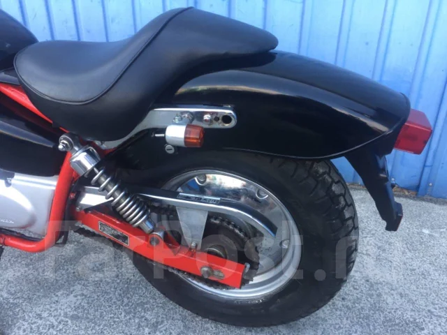 Honda Magna Fifty. 49����. ��., ��������, ��� ���, ��� ������� ����