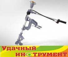 Насадки и наконечники.