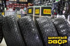 BFGoodrich All-Terrain T/A. Всесезонные, 50 %, 4 шт