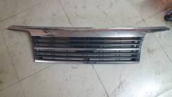 Решетка радиатора. Nissan Elgrand, AVWE50, ATE50, APE50, ATWE50, AVE50, APWE50, ALWE50, ALE50 Двигатели: QD32ETI, ZD30DDTI, VQ35DE, VG33E