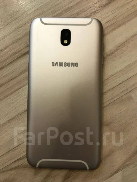 Samsung Galaxy J7 2017. �/�, �������, 4G LTE ����