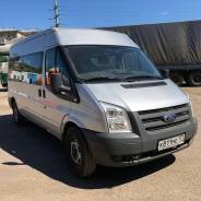 Ford Transit Shuttle Bus. Продаем автобус Ford Trasit Bus, 2 400 куб. см., 14 мест