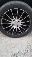 RW. x16", 4x114.30