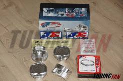 Поршень. Mitsubishi Lancer Mitsubishi Lancer Evolution, CZ4A Двигатель 4B11