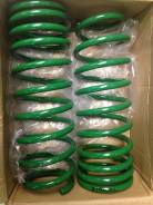 Пружина подвески. Toyota: Land Cruiser, ToyoAce, Town Ace, Master Ace Surf, Mark II, Cresta, Land Cruiser Prado, Dyna, Chaser Двигатели: 12HT, 13BT, 1...