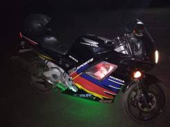 Honda CBR 600F. 600 куб. см., исправен, птс, с пробегом