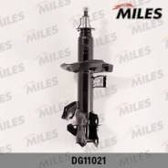 Амортизатор. Nissan Tiida Latio, SNC11 Nissan Tiida, C11X, NC11, SC11X Двигатели: HR15DE, HR16DE, K9K, MR18DE