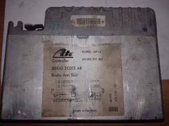 Блок управления abs. Ford Sierra, CD, DD Ford Granada, CE