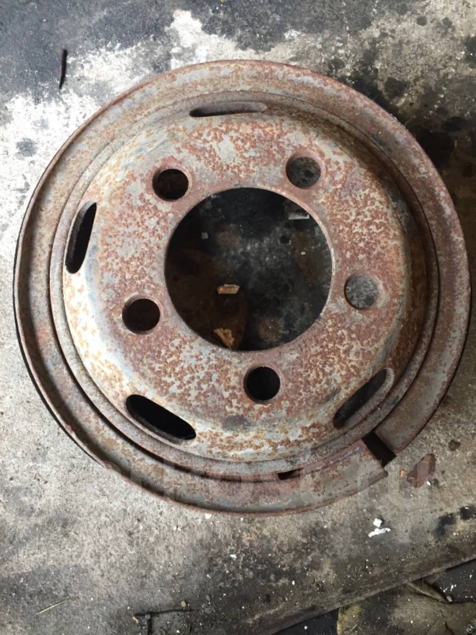 Диски исузу эльф r16. Диск колёсный isuzu elf r16. Диск isuzu elf nps75lh. 5. 5.